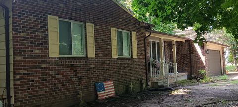 A home in Flushing