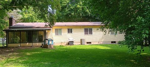 A home in Flushing