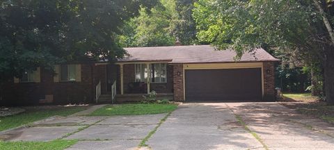 A home in Flushing