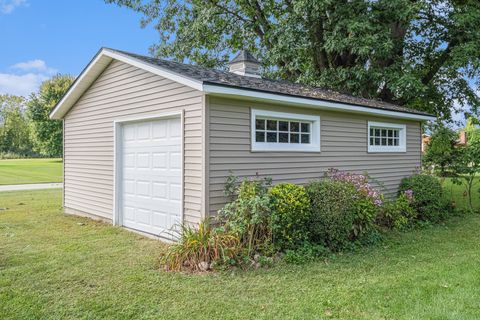 A home in Clio