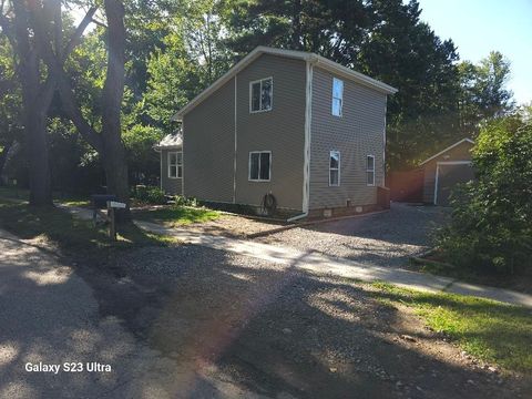 A home in Beaverton