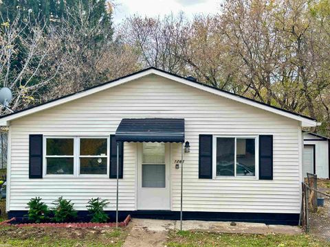 A home in Pontiac