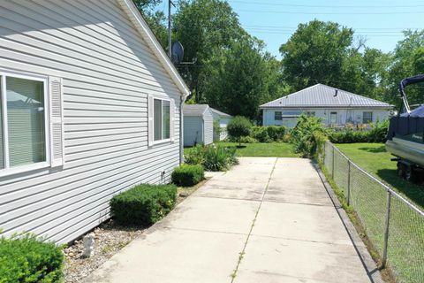 A home in Lexington