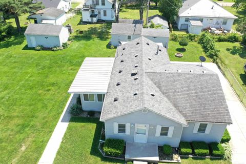 A home in Lexington