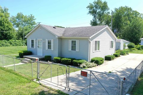 A home in Lexington