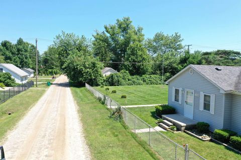 A home in Lexington