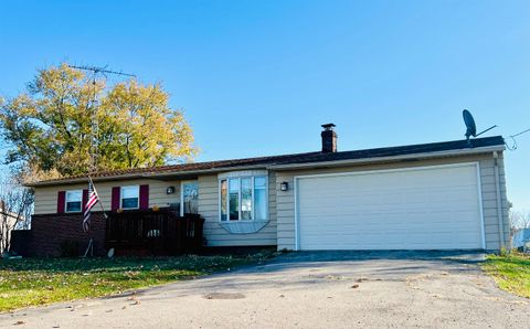 A home in Fenton