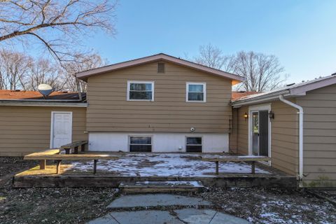 A home in Grand Blanc