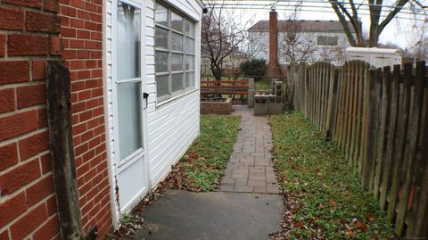 A home in Sterling Heights