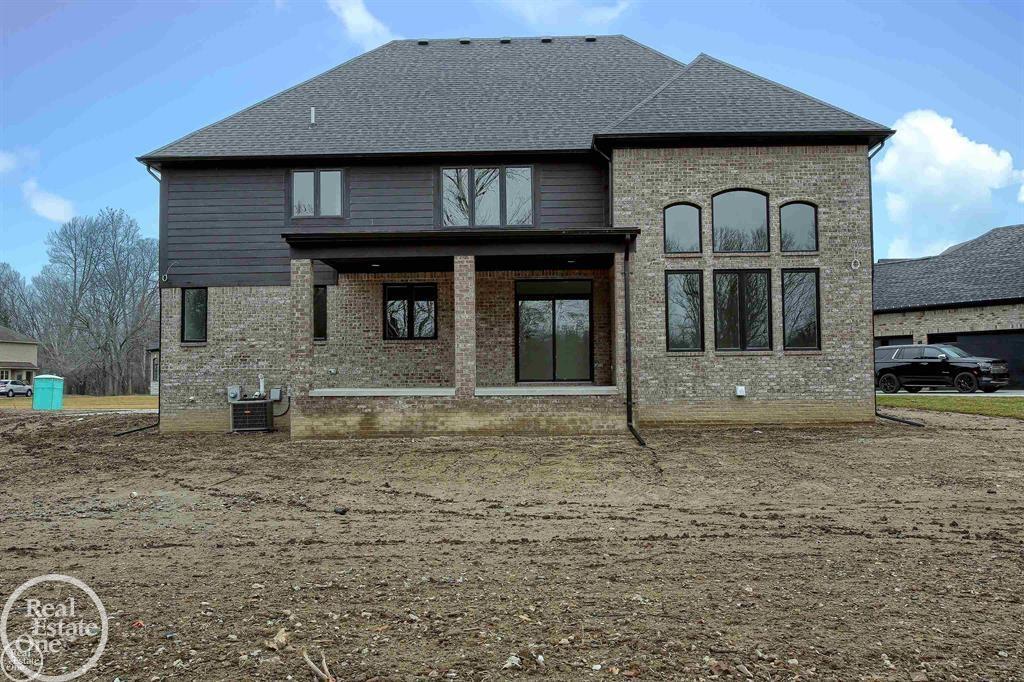 Photo 5 of 37 of 3299 Forster Lane Lot #14 house