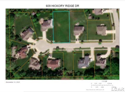 Photo for 609 Hickory Ridge Drive