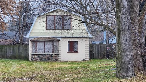 A home in Chesterfield