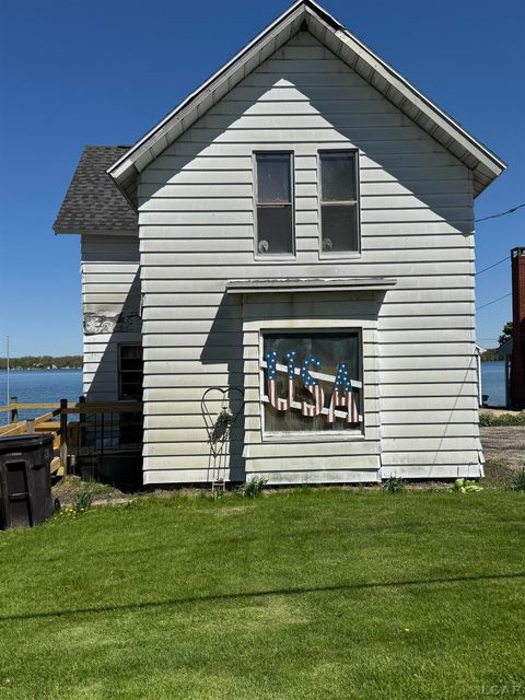 1730 Round Lake Highway Manitou Beach MI 49253