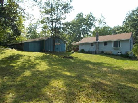 A home in Harrison