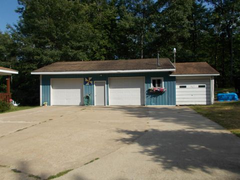 A home in Harrison