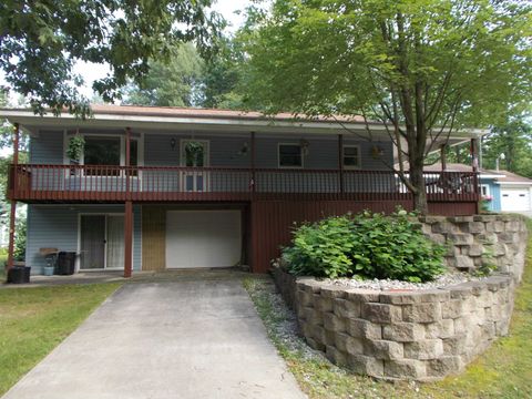 A home in Harrison