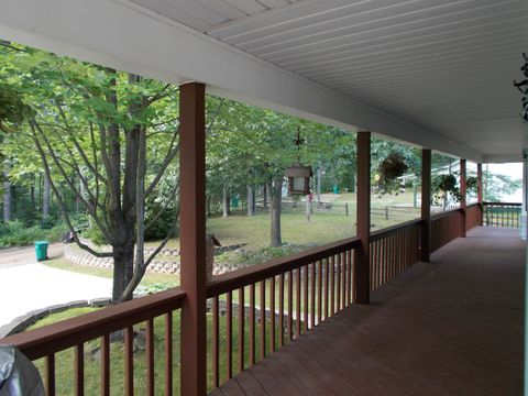 A home in Harrison