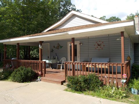 A home in Harrison