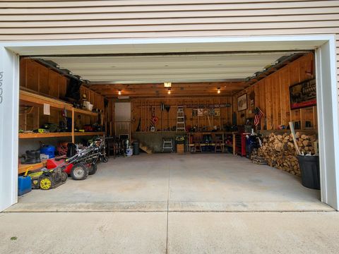 A home in Lake