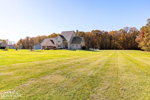 A home in Lenox