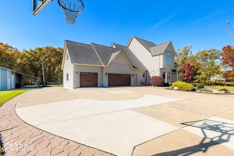 A home in Lenox