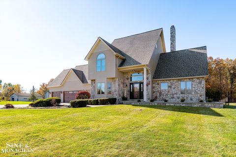 A home in Lenox