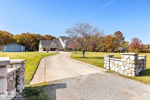 A home in Lenox