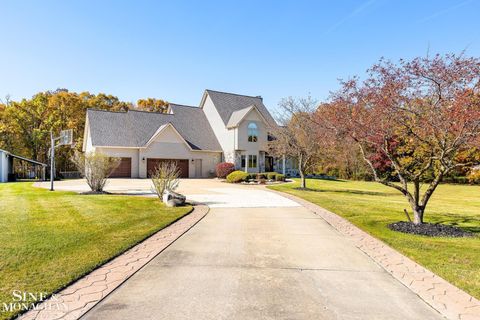 A home in Lenox