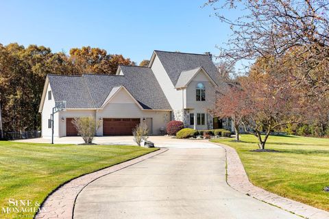 A home in Lenox