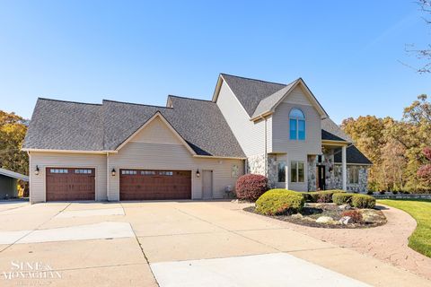 A home in Lenox