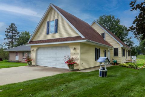 A home in Beaverton