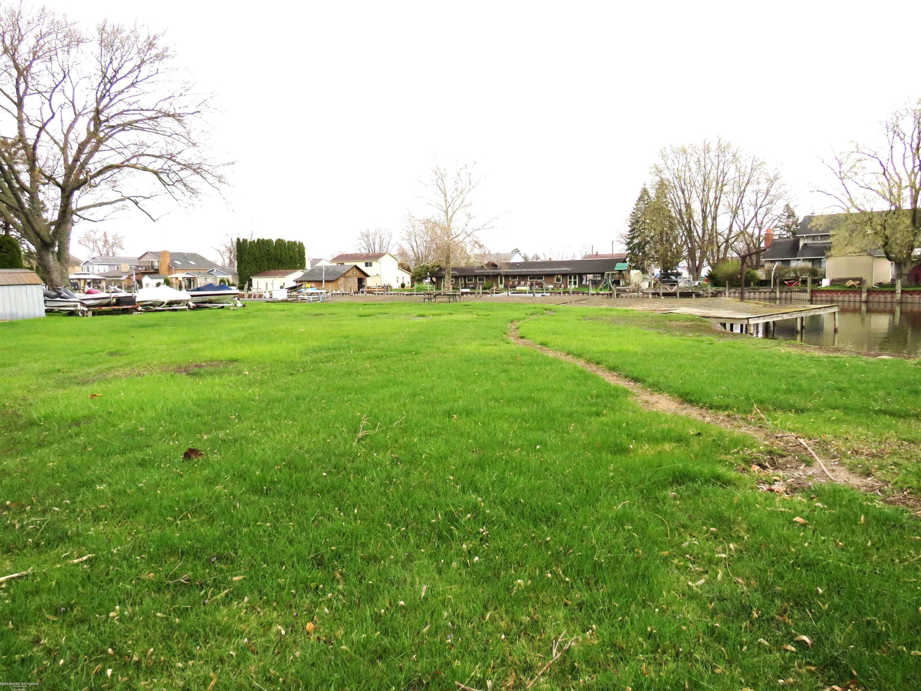 Harrison Township, Michigan 48045, United States, ,Land,Active,33208