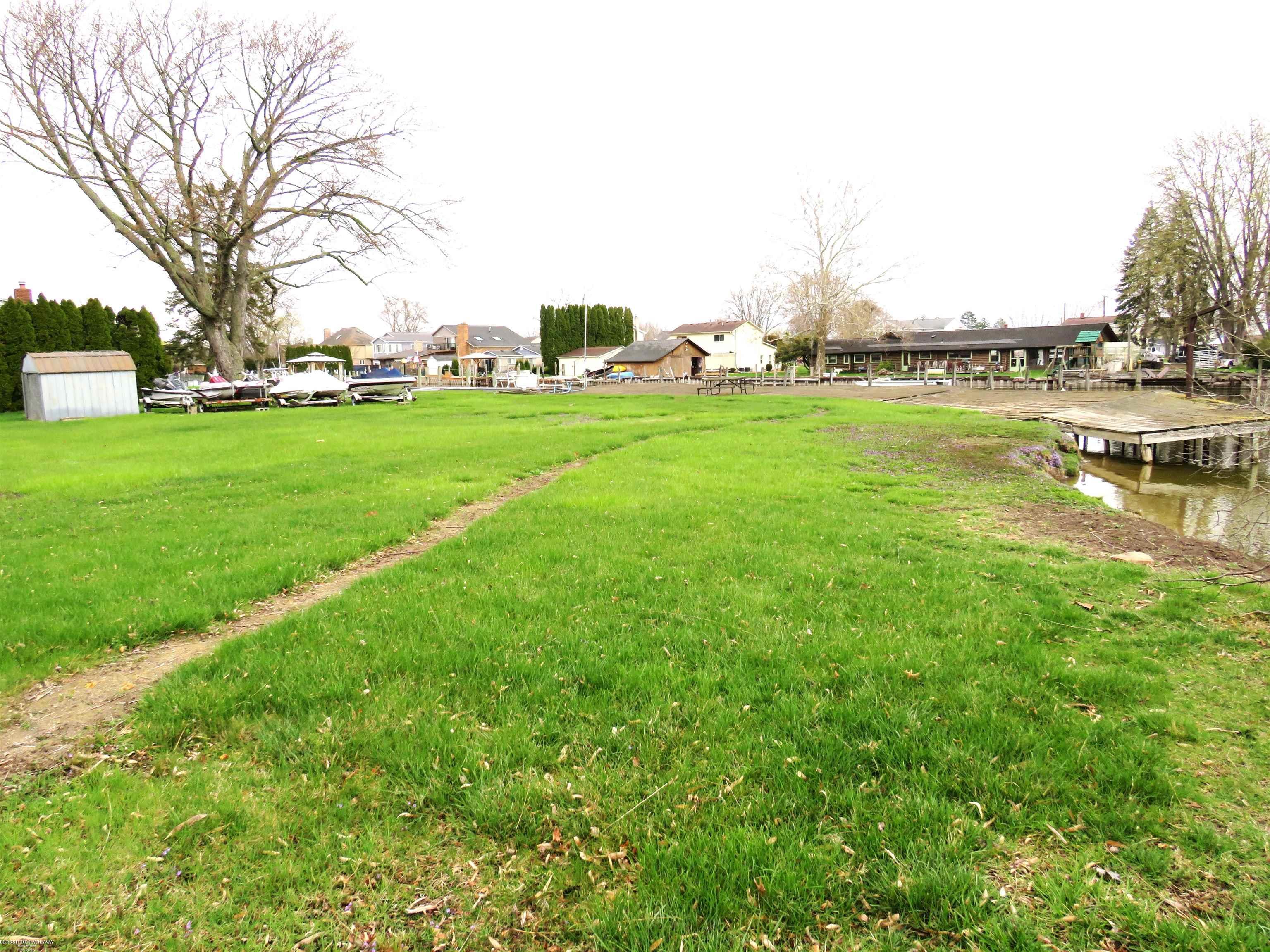 Harrison Township, Michigan 48045, United States, ,Land,Active,33208