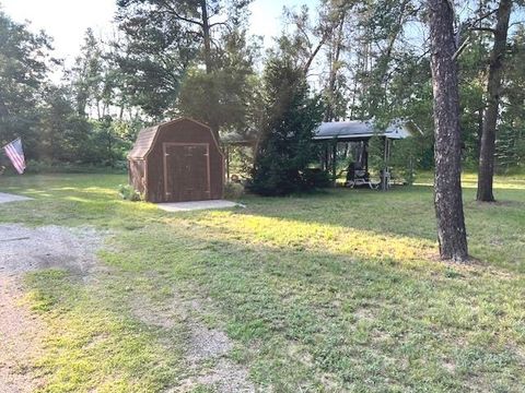 A home in Harrison