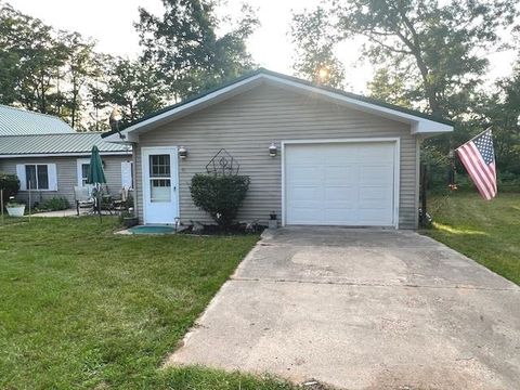 A home in Harrison