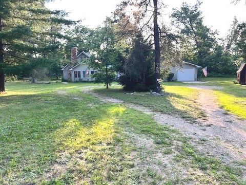 A home in Harrison