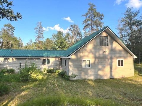 A home in Harrison