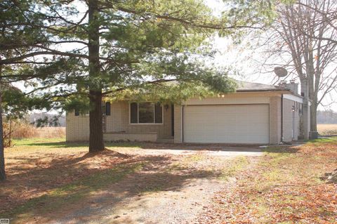 A home in Lenox