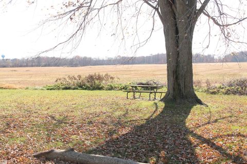 A home in Lenox