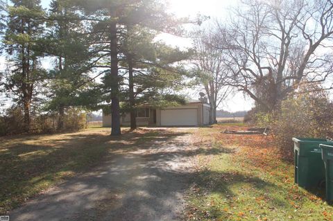 A home in Lenox