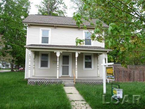 Photo for 115 W Logan Street
