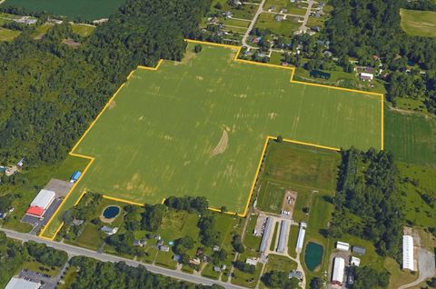 5171 Field Road Clio MI 48420