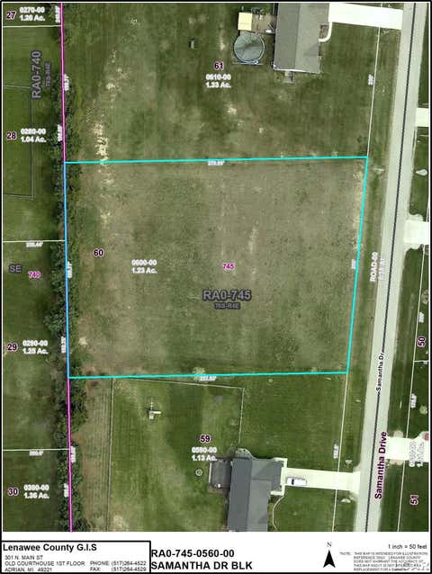 Photo for Lot 60 Samantha Drive