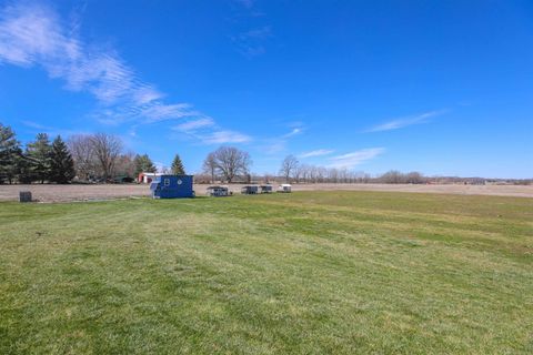 A home in Almont