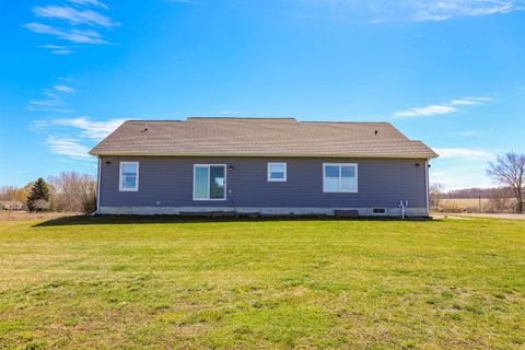 A home in Almont