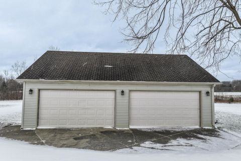 A home in Grand Blanc