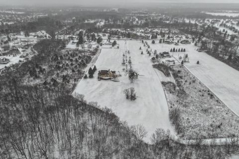 A home in Grand Blanc