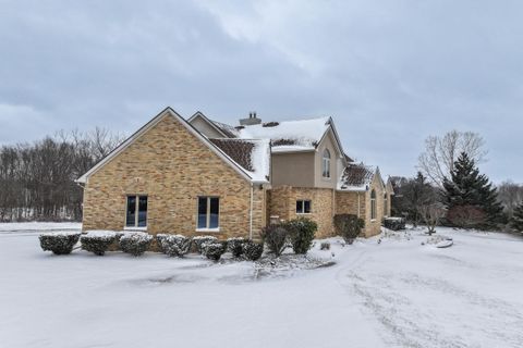 A home in Grand Blanc