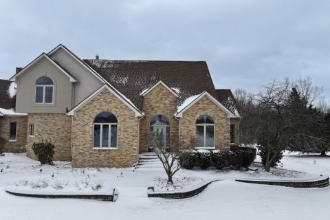 A home in Grand Blanc