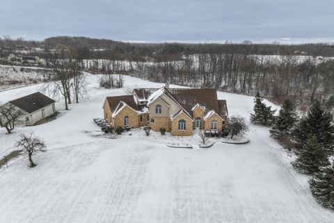 A home in Grand Blanc